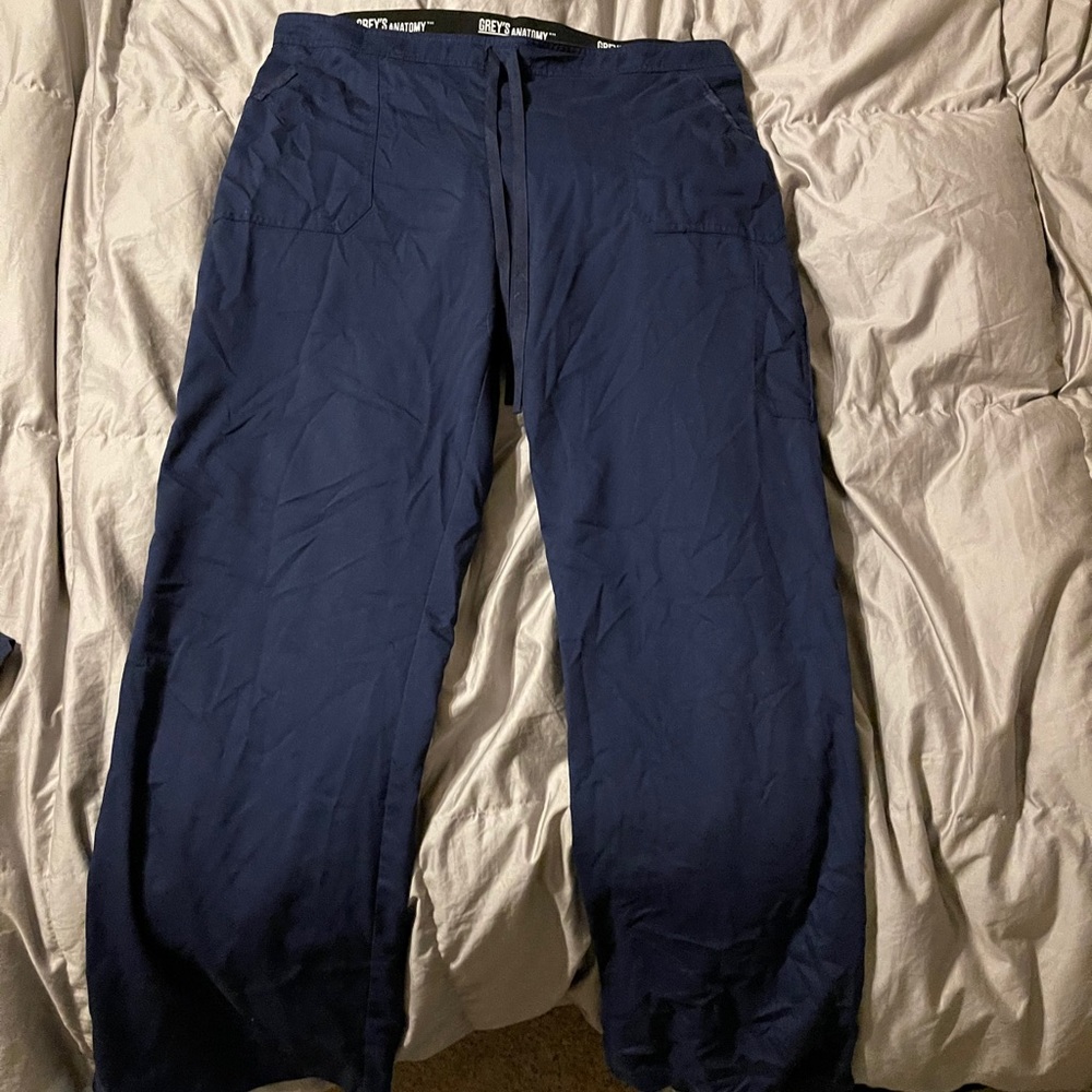 Grey’s Anatomy Women’s Scrub Pant